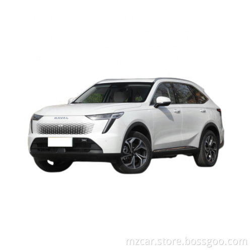 2023 Latest Chinese Haval Xiaolong Max 1.5l Hi4 105 Awd Pioneer Version Left Hand Drive Plug-in Hybrid Suv New Energy Vehicles